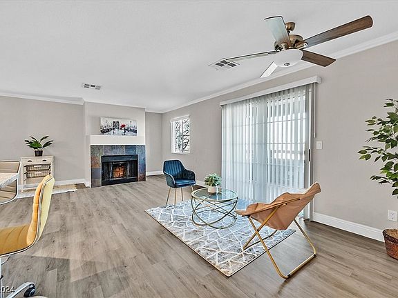 5th image of 8600 W Charleston Blvd APT 2051