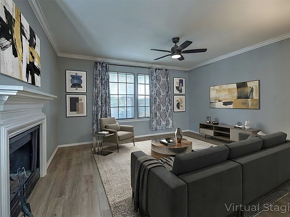 4th image of 5300 Keller Springs Rd APT 1048