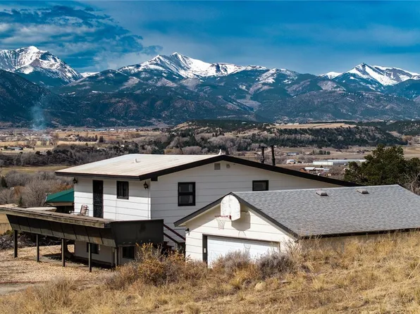 9400 County Road 178a, Salida, CO 81201