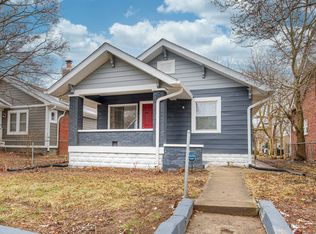 4117 Rookwood Ave, Indianapolis, IN 46208