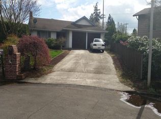 2617 NW 100th St, Vancouver, WA