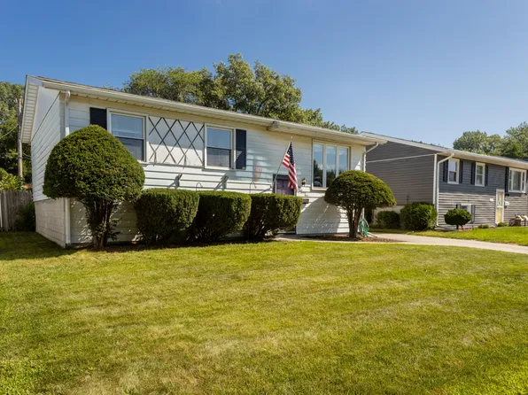 3629 175th Pl, Hammond, IN 46323