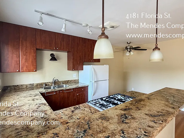 4181 Florida St #3 — Photo 8