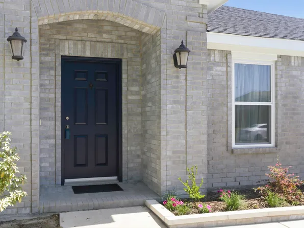 433 Windmill Dr, Lavon, TX 75166