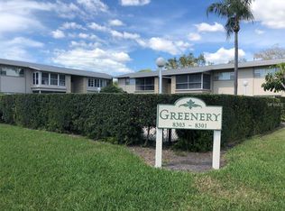 8303 Bardmoor Blvd APT 104, Seminole, FL 33777