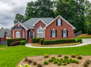 2002 Ora Cir, Loganville, GA 30052