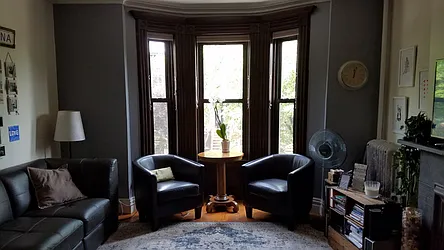 Rented by A D Shaye Realty Group 