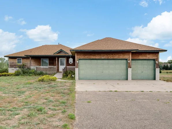 26251 111th St NW, Zimmerman, MN 55398