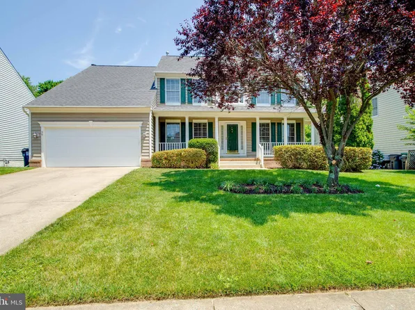 56 Boulder Dr, Stafford, VA 22554