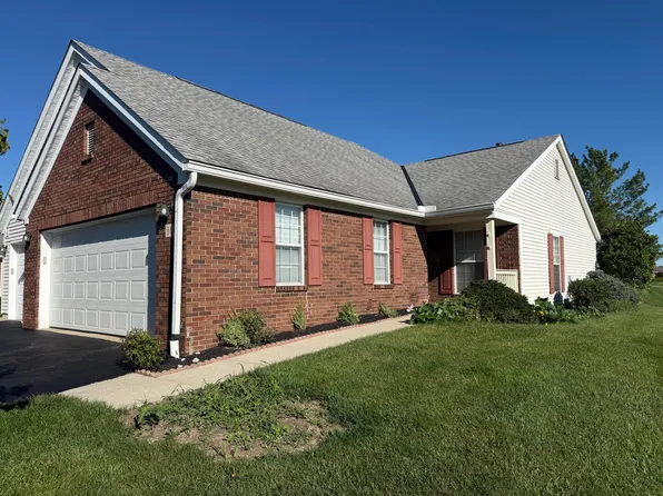 301 Retreat Ln #301, Marysville, OH 43040