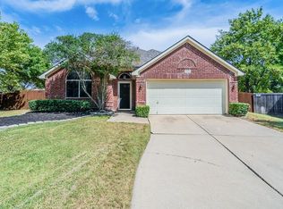 2400 Katina Dr, Flower Mound, TX 75028