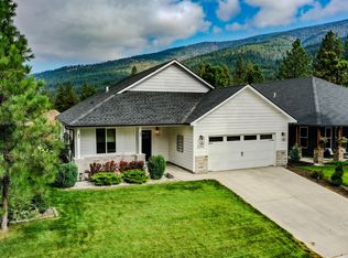 11596 Ninebark Way, Missoula, MT 59802