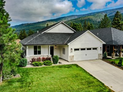 11596 Ninebark Way, Clinton, MT, 59825