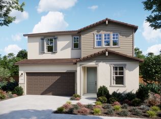 Laurel Plan, Aspen at Cypress, Rancho Cordova, CA 95742