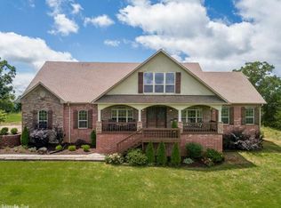 42 Cheyenne Trl, Sherwood, AR 72120