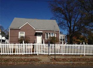 3 Loretto St, New Brunswick, NJ 08901