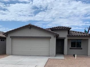 1794 S Descanso Rd, Apache Junction, AZ 85119