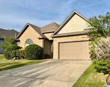 476 Waterford Dr, Calera, AL, 35040