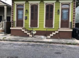 1030 Saint Ferdinand St #A, New Orleans, LA 70117