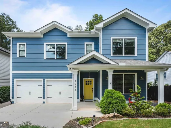 4084 Comanche Dr, Tucker, GA 30084