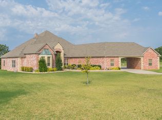1906 Quail Creek Dr, Norman, OK 73026