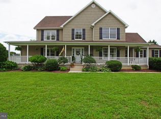 496 Golf Links Ln, Magnolia, DE 19962