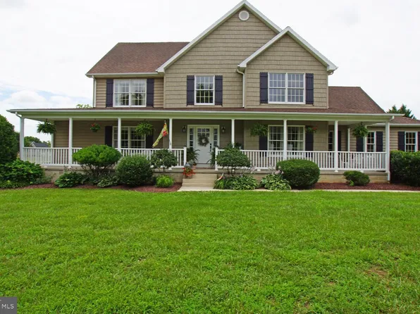 496 Golf Links Ln, Magnolia, DE 19962