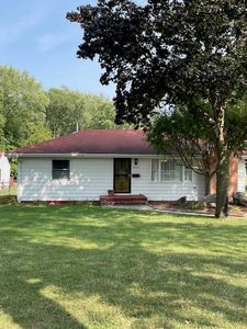 7705 Independence St, Merrillville, IN, 46410