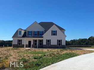 896 Barnesville Rd #4, Griffin, GA 30224