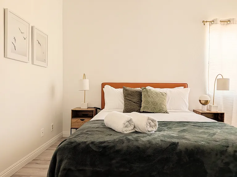 2452 S Centinela Ave #4 — Photo 9