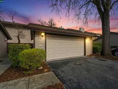 1787 Candelero Ct, Walnut Creek, CA, 94598