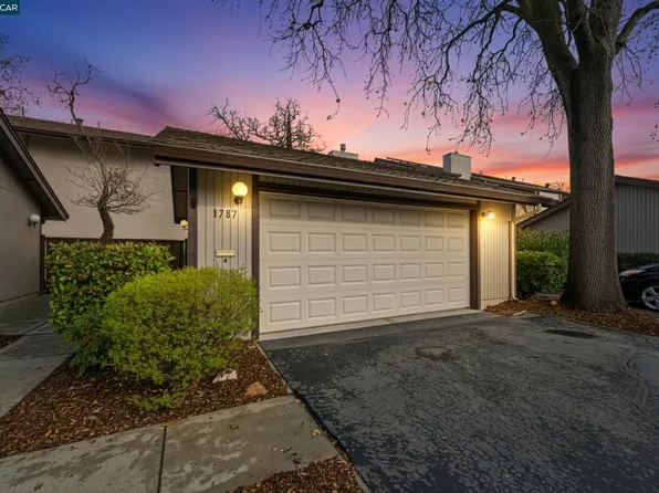 1787 Candelero Ct, Walnut Creek, CA 94598