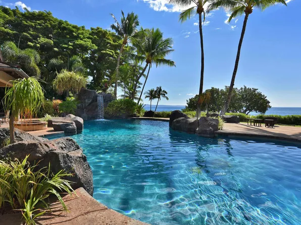 49 Kuahulu Pl Lot 4-C, Lahaina, HI 96761