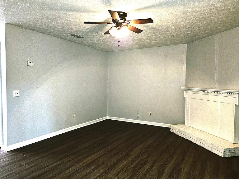 Large Family Room
