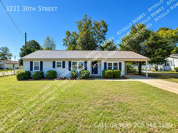 3231 30th St, Tuscaloosa, AL 35401
