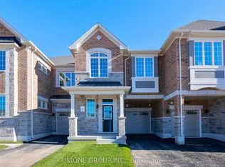 3169 Meadowridge Dr, Oakville, ON L6H 7P9