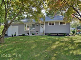 3 Bliss Ter, Monroe, NY 10950