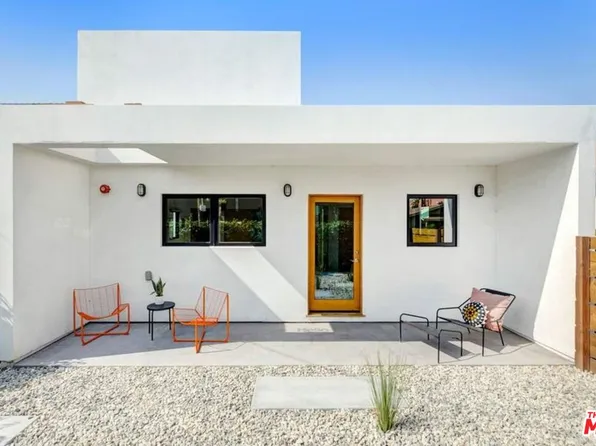 6111 Meridian St, Los Angeles, CA 90042