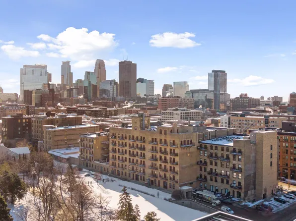 702 N 1st St #521, Minneapolis, MN 55401