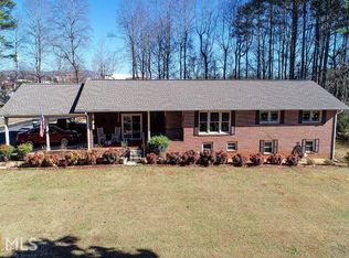 38 Lee St, Jasper, GA 30143