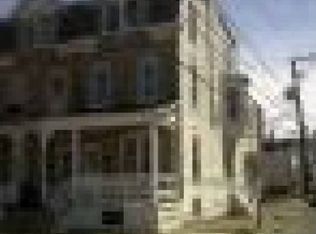 936 W Washington St, Allentown, PA 18102