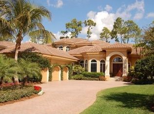 16013 Trebbio Way, Naples, FL 34110