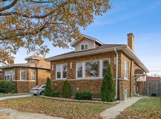 8045 S Harper Ave, Chicago, IL 60619