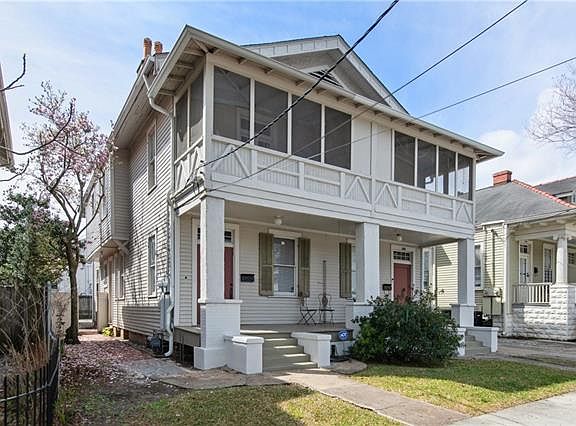 3rd image of 7712 Plum St