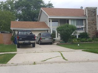 14535 S Birchdale Dr, Homer Glen, IL 60491