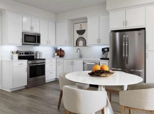 Cerise Plan A1 Plan, Cerise at Citrus Square, Cypress, CA 90630