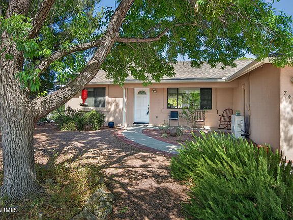 4th image of 743 E CHERRY HILLS Way