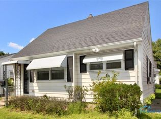 2724 Boxwood Rd, Toledo, OH 43613