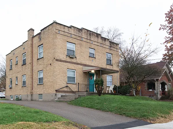 4227 Oakwood Ave #6, Cincinnati, OH 45236