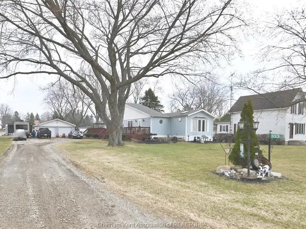 333 King St N, Chatham Kent, ON N0P 1T0